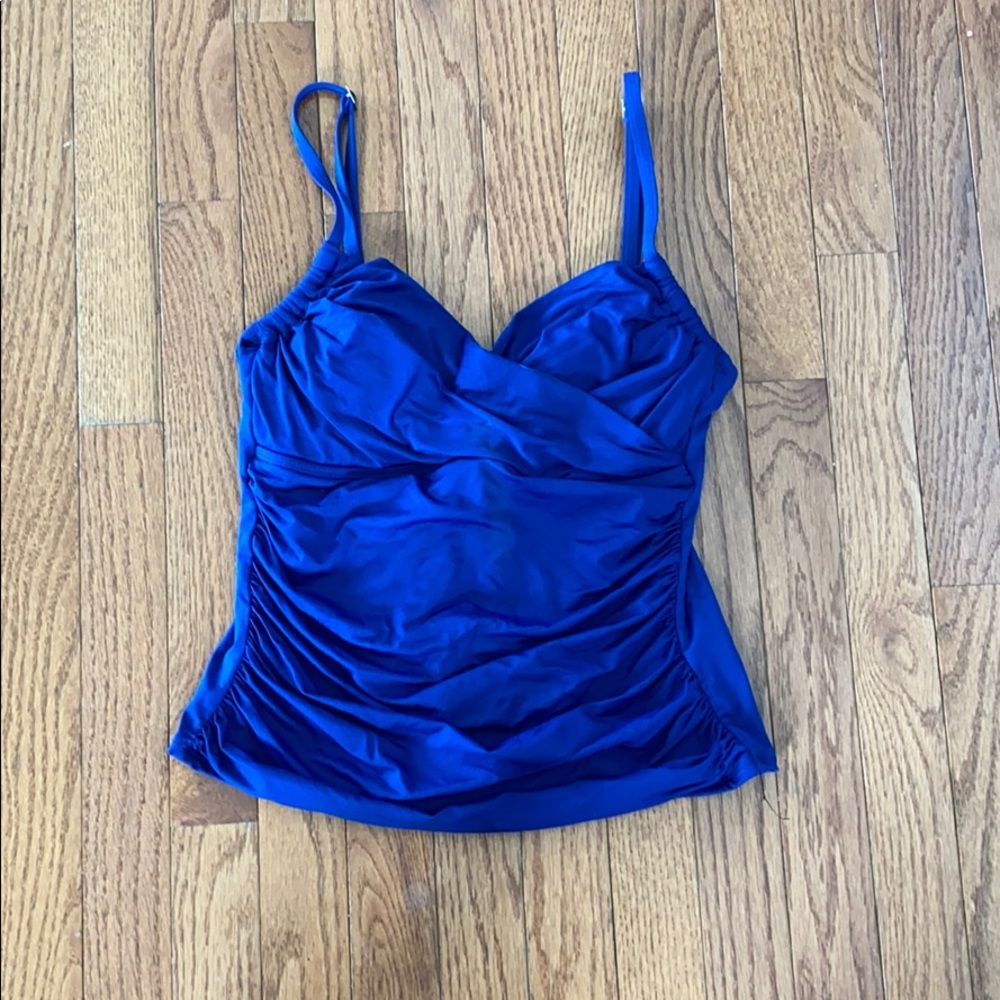 Tankini top